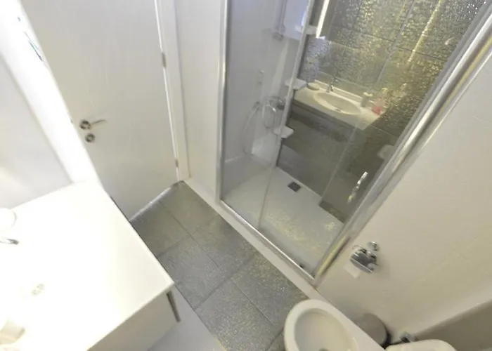 Egy hálószobás apartman
